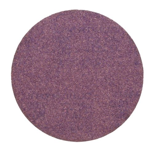 Stikit 732U Disc Roll, 5" Dia., 80+ Grit, Ceramic D. Morneault & Fils
