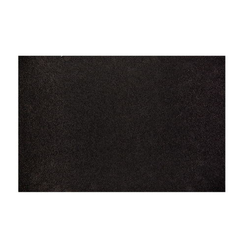 Feuille abrasive pour plancher Durite, 18" x 12", Grain P20, Carbure de silicium D. Morneault & Fils