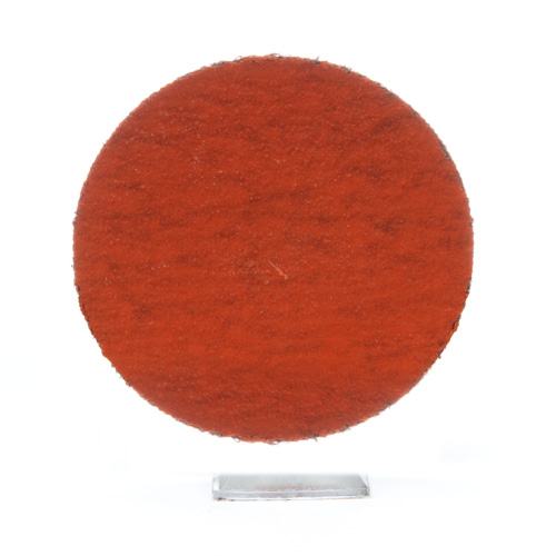 Roloc Disc, 2" Dia., P120 Grit, Ceramic D. Morneault & Fils