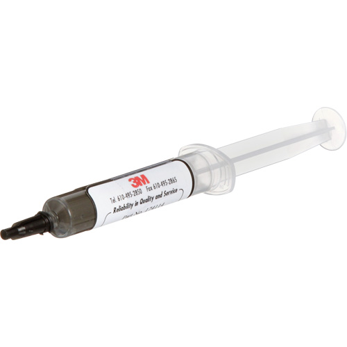 Diamond Compound Syringe D. Morneault & Fils