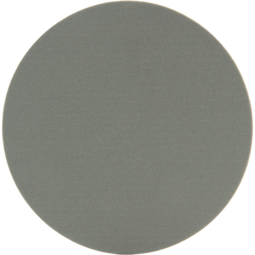 Disque d'uniformisation Trizact Hookit, dia 6", Grain P1000, Carbure de silicium D. Morneault & Fils