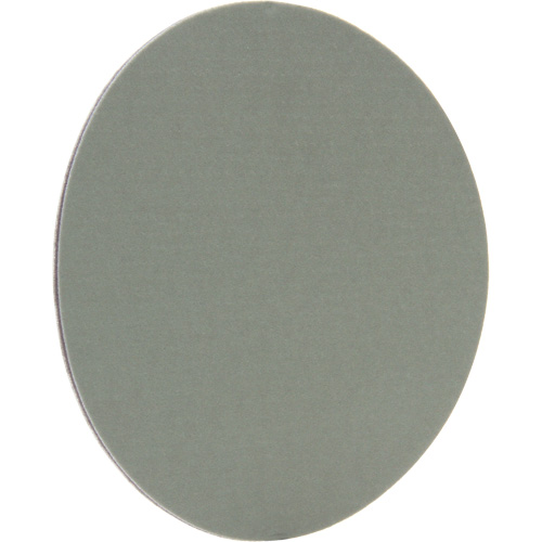 Disque d'uniformisation Trizact Hookit, dia 6", Grain P1000, Carbure de silicium D. Morneault & Fils