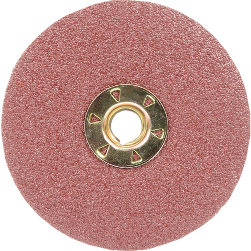 Cubitron II 982C Fibre Disc, Ceramic, 60+, 4-1/2" Dia D. Morneault & Fils