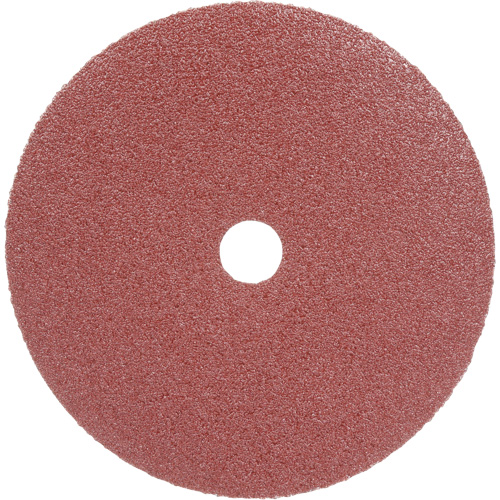 Cubitron II 982C Fibre Disc, Ceramic, 36+, 9-1/8" Dia x 7/8" Arbor D. Morneault & Fils