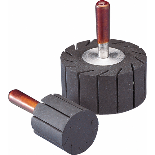 Spiral Band Accessories- Rubber Slotted Expander Wheels D. Morneault & Fils