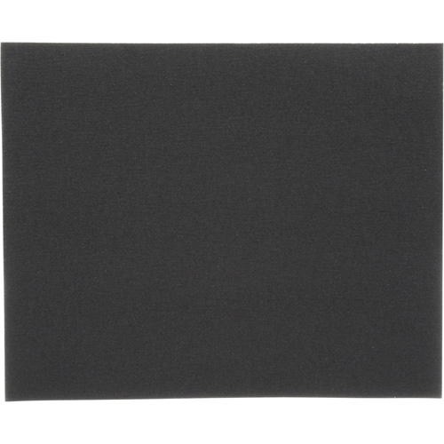 Utility Cloth Sheet 011K, 9" x 11", Coarse Grit, Aluminum Oxide D. Morneault & Fils
