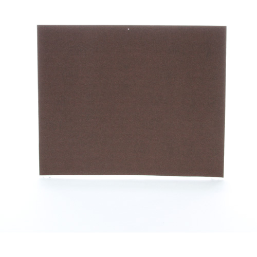 Utility Cloth Sheet 211K, 9" x 11", 180 Grit, Aluminum Oxide D. Morneault & Fils