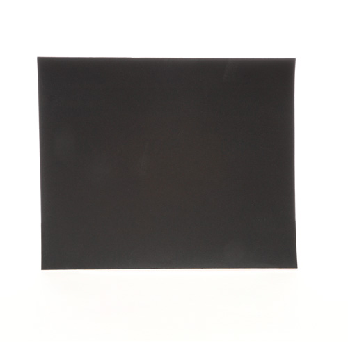 Feuille abrasive Wetordry, 9" x 11", Grain P400, Oxyde d'aluminium D. Morneault & Fils