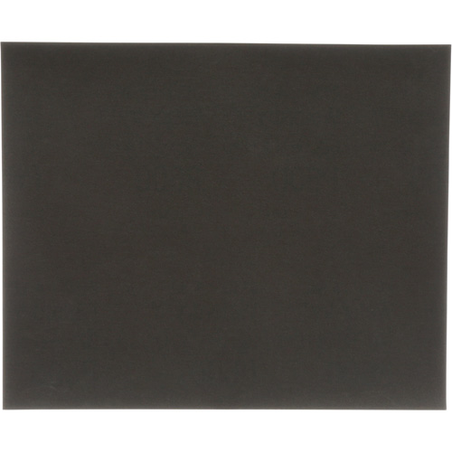 Wetordry Abrasive Sheet, 9" x 11", P600 Grit, Aluminum Oxide D. Morneault & Fils