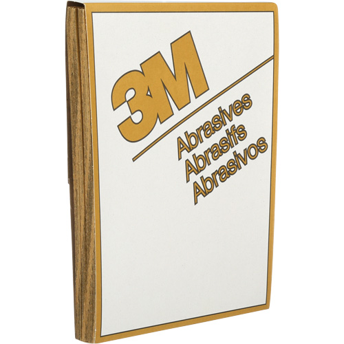 Stikit Gold Paper Disc Roll, 9" x 11", P100 Grit, Aluminum Oxide D. Morneault & Fils