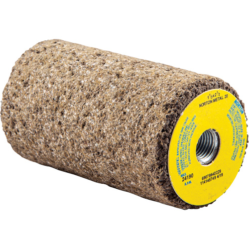 Bouchon d'&eacute;barbage portatif D. Morneault & Fils