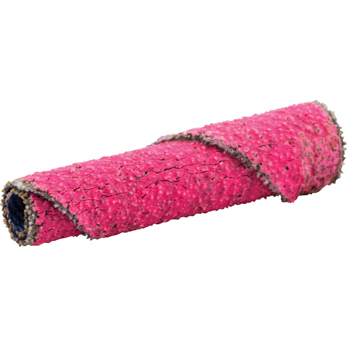 Cartouche R982, 80 Grain, 1/4" dia., C&eacute;ramique d'alumine, 1-1/2" lo, 1/8" Dimension de l'arbre D. Morneault & Fils