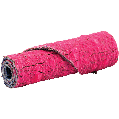 Cartouche R982, 60 Grain, 3/8" dia., C&eacute;ramique d'alumine, 1-1/2" lo, 1/8" Dimension de l'arbre D. Morneault & Fils