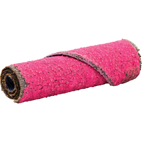 Cartouche R982, 80 Grain, 3/8" dia., C&eacute;ramique d'alumine, 1-1/2" lo, 1/8" Dimension de l'arbre D. Morneault & Fils
