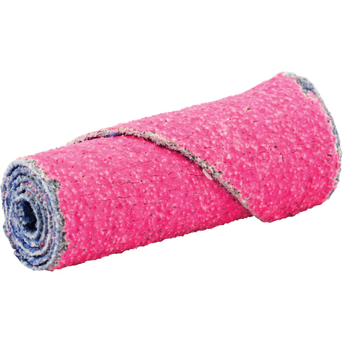 Cartouche R982, 80 Grain, 1/2" dia., C&eacute;ramique d'alumine, 1-1/2" lo, 1/8" Dimension de l'arbre D. Morneault & Fils