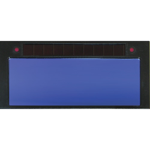 ArcOne&reg; Singles&reg; High Definition Auto-Darkening Welding Lens, 2" W x 4-1/2" H Viewing Area, For Use With ArcOne&reg; D. Morneault & Fils