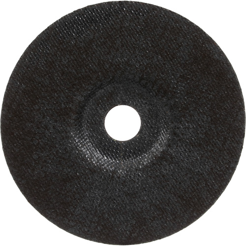 Cubitron 3 Cut-Off Wheel, 6" x 0.045", 7/8" Arbor, Type T27, Ceramic, 10200 RPM D. Morneault & Fils