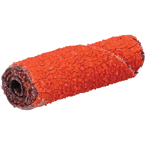 Rouleau de cartouche Blaze R920, 60 Grain, 3/8" dia., C&eacute;ramique d'alumine, 1-1/2" lo, 1/8" Dimension de l'arbre D. Morneault & Fils