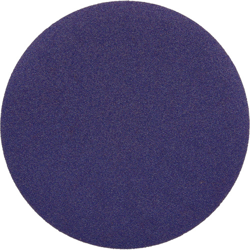 Disque en tissu 900DZ Stikit Cubitron II, dia 3", Grain 60+, C&eacute;ramique, Poids J D. Morneault & Fils