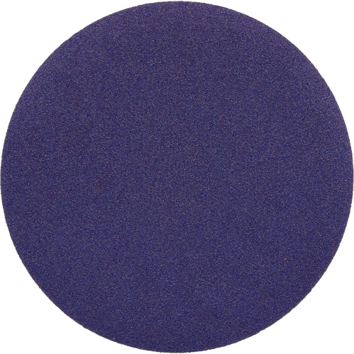 Disque en tissu 900DZ Stikit Cubitron II, 6" dia., Grain 40+, C&eacute;ramique D. Morneault & Fils