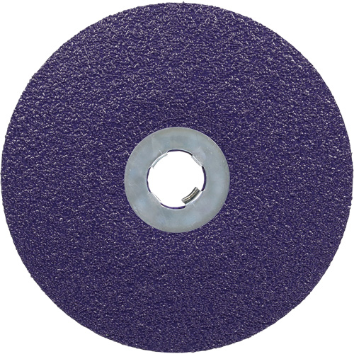 Cubitron 3 Fibre Disc 1182C, Ceramic, 60+, 5" Dia D. Morneault & Fils