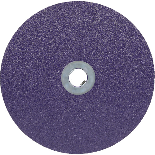 Cubitron 3 Fibre Disc 1182C, Ceramic, 60+, 7" Dia D. Morneault & Fils