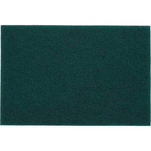 Tampons manuels Bear-Tex, Oxyde d'aluminium, 6" x 9", Grain Tr&egrave;s fin D. Morneault & Fils