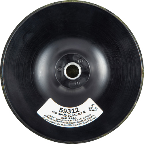 Tampon abrasif d'appoint D. Morneault & Fils