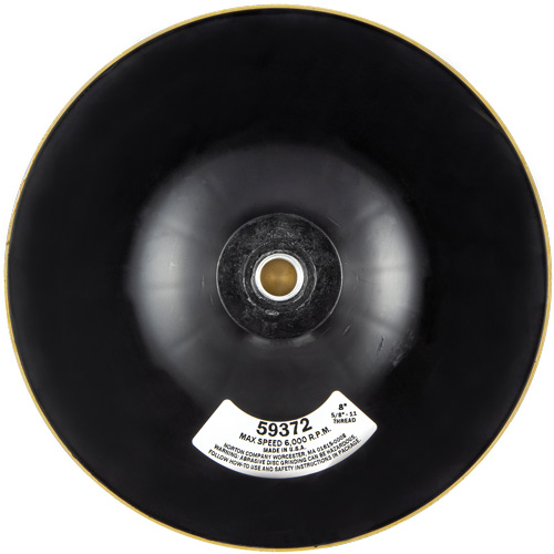 Back-Up Pad D. Morneault & Fils