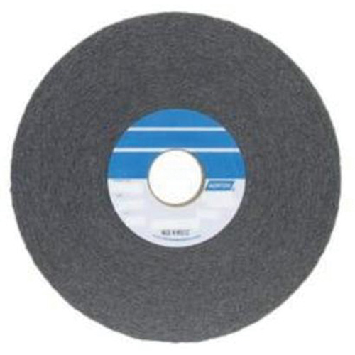 Meule en spirale non tiss&eacute;e de s&eacute;rie 1000 Bear-Tex D. Morneault & Fils