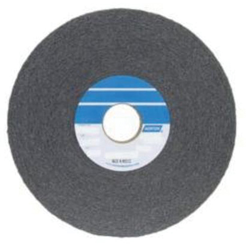Meule en spirale non tiss&eacute;e de s&eacute;rie 1000 Bear-Tex D. Morneault & Fils