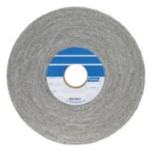 Meule en spirale non tiss&eacute;e de s&eacute;rie 1000 Bear-Tex D. Morneault & Fils