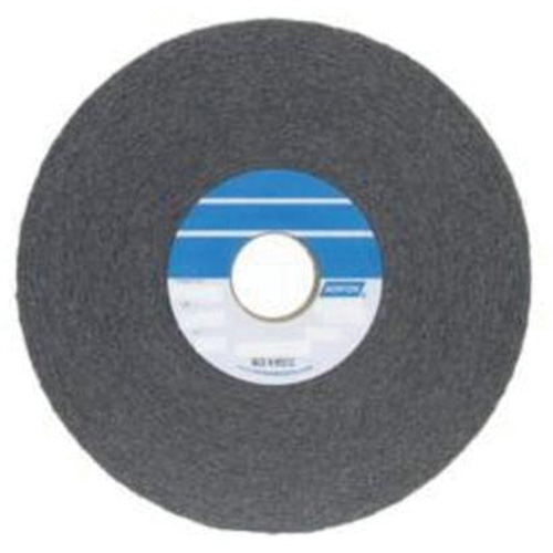 Meule en spirale non tiss&eacute;e de s&eacute;rie 1000 Bear-Tex D. Morneault & Fils