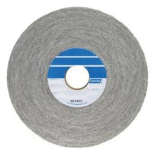 Meule en spirale non tiss&eacute;e de s&eacute;rie 1000 Bear-Tex D. Morneault & Fils