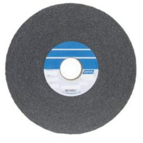 Bear-Tex&reg; Series 1000 Non-Woven Convolute Wheel D. Morneault & Fils