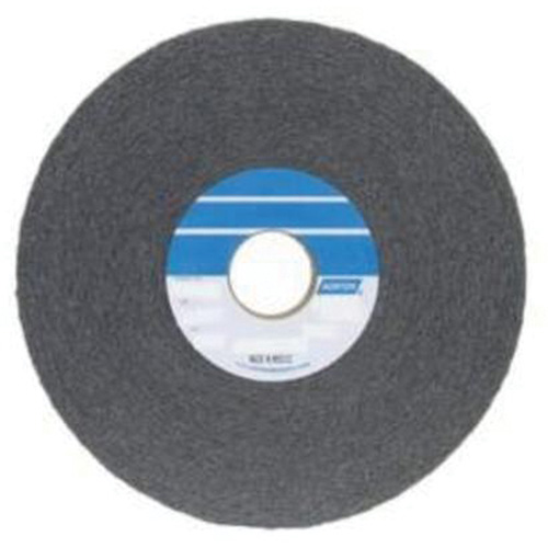 Meule en spirale non tiss&eacute;e de s&eacute;rie 1000 Bear-Tex D. Morneault & Fils