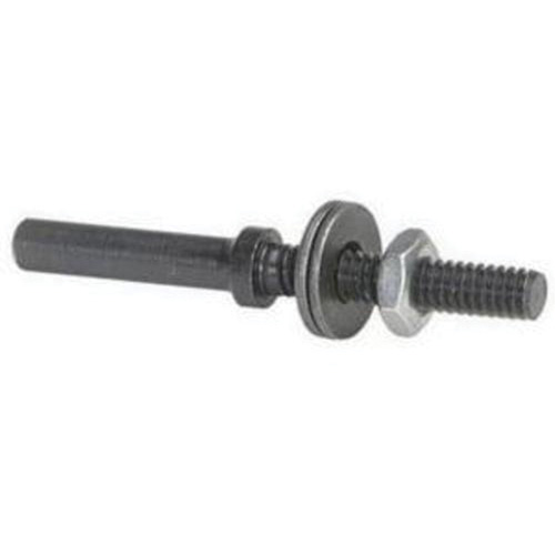 Mandrel Assembly For Unified Wheels D. Morneault & Fils