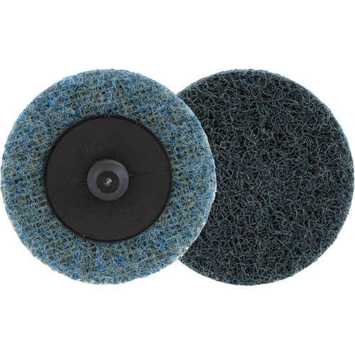 Disque de conditionnement de surface SPINLOCK, 2" dia., Grain 80 D. Morneault & Fils