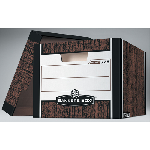 Storage Boxes D. Morneault & Fils