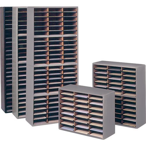 Casiers Value Sorters D. Morneault & Fils