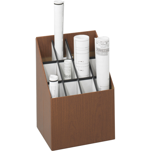 Classeurs verticaux D. Morneault & Fils