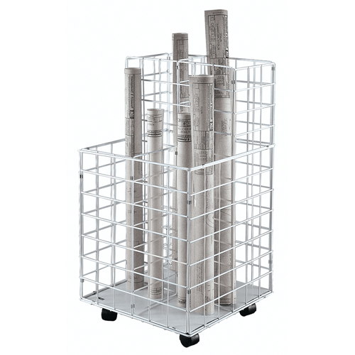 Wire Roll Files D. Morneault & Fils