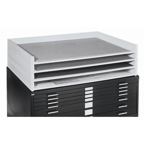 Giant Stacking Trays D. Morneault & Fils