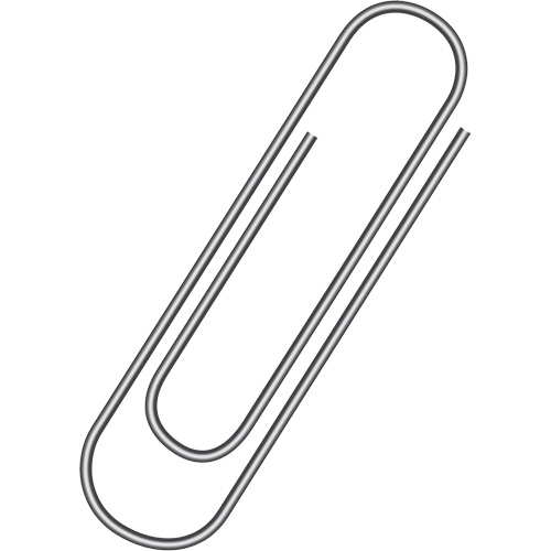 Paper Clips D. Morneault & Fils