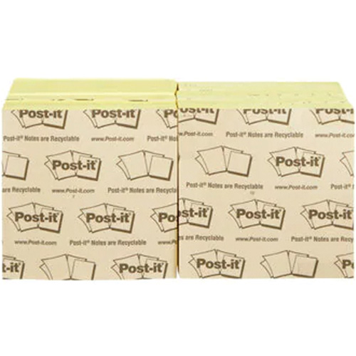 Post-it&reg; Notes D. Morneault & Fils