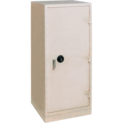 Grand Prix Fire Rated Safe D. Morneault & Fils