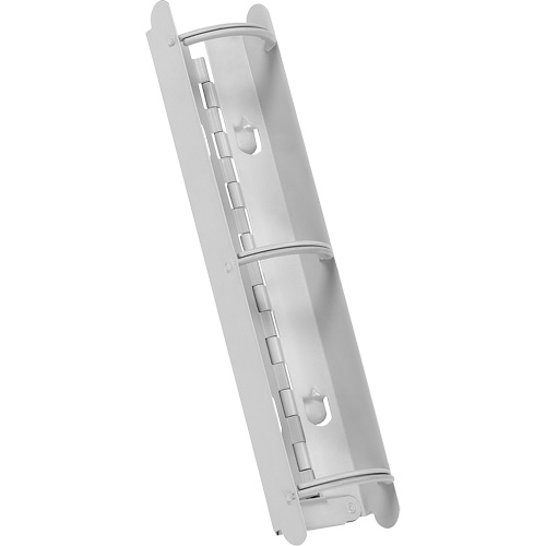 Section de poteau de support de catalogue Master en m&eacute;tal D. Morneault & Fils