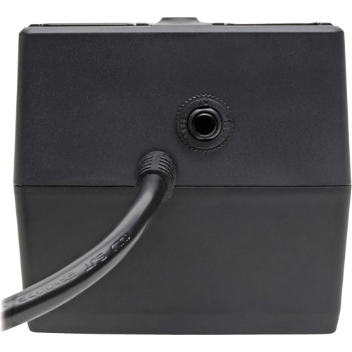 Standby UPS Systems D. Morneault & Fils