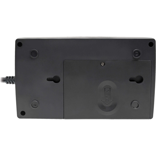 Standby UPS Systems D. Morneault & Fils