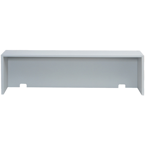 Mobilier E-Z Sort pour la salle du courrier-&eacute;l&eacute;ments verticaux D. Morneault & Fils